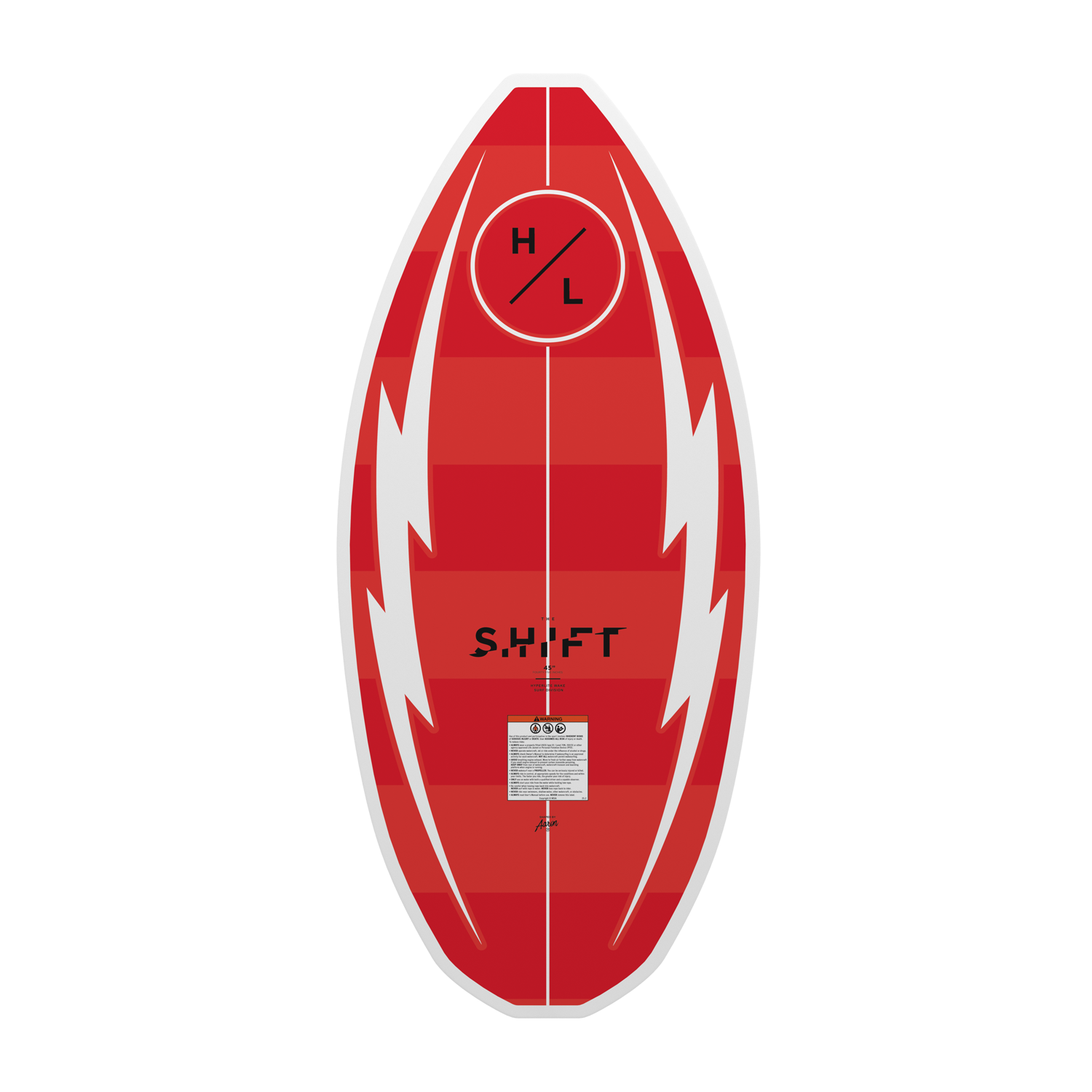Shift - Image 3