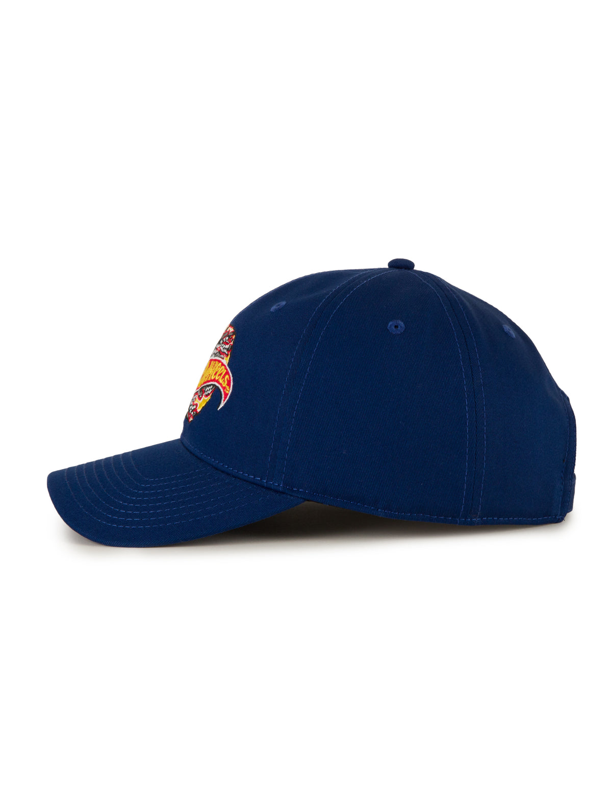Hot Wheels Ballpark Blue Wash - Image 3
