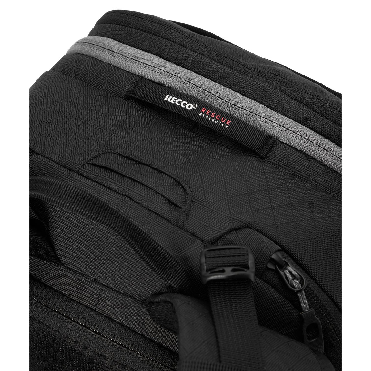 Heli 2.0 Pro Backpack 26L Black - Image 3