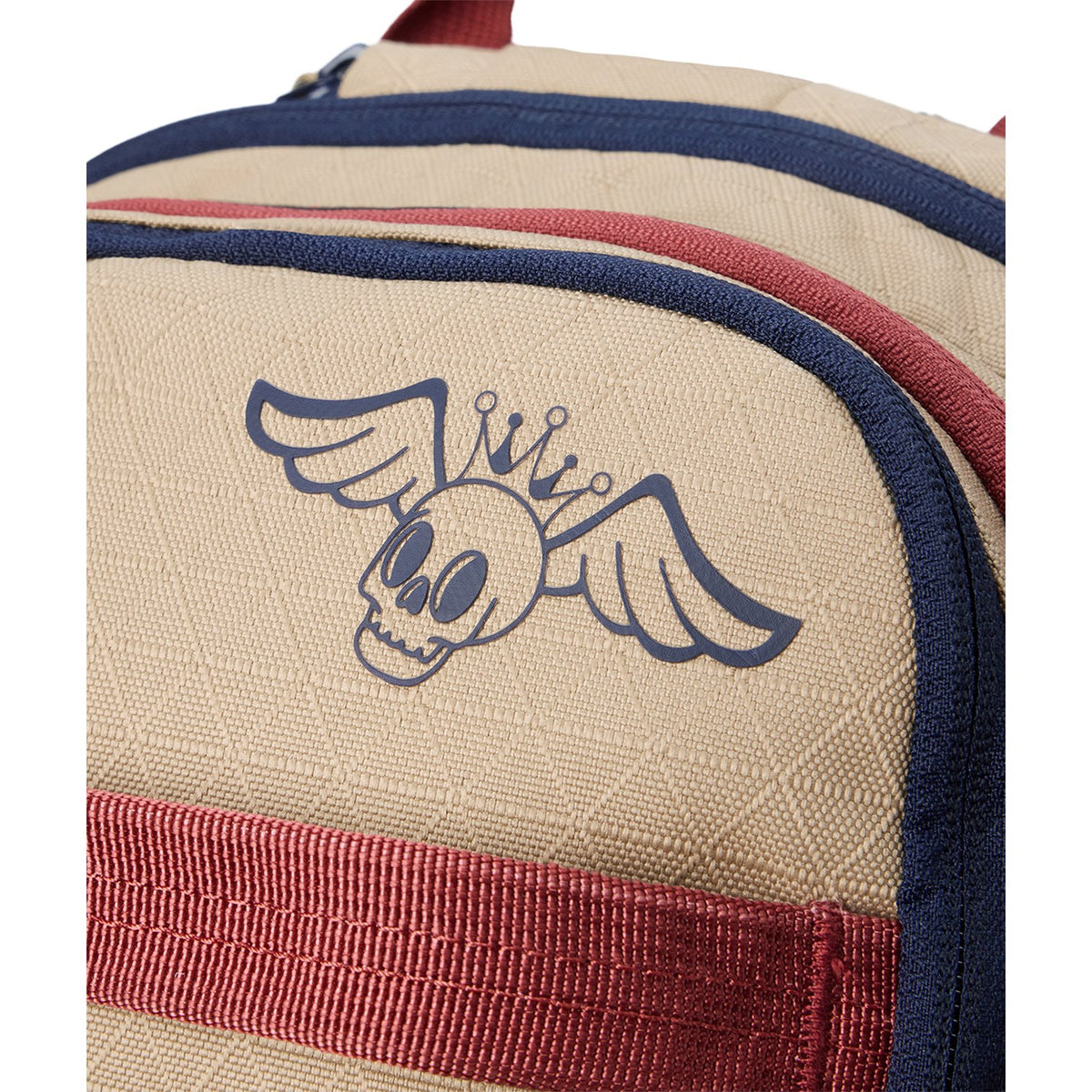 Team Heli 2.0 Pro Backpack 20L Kai Jones Jones Kelp - Image 3