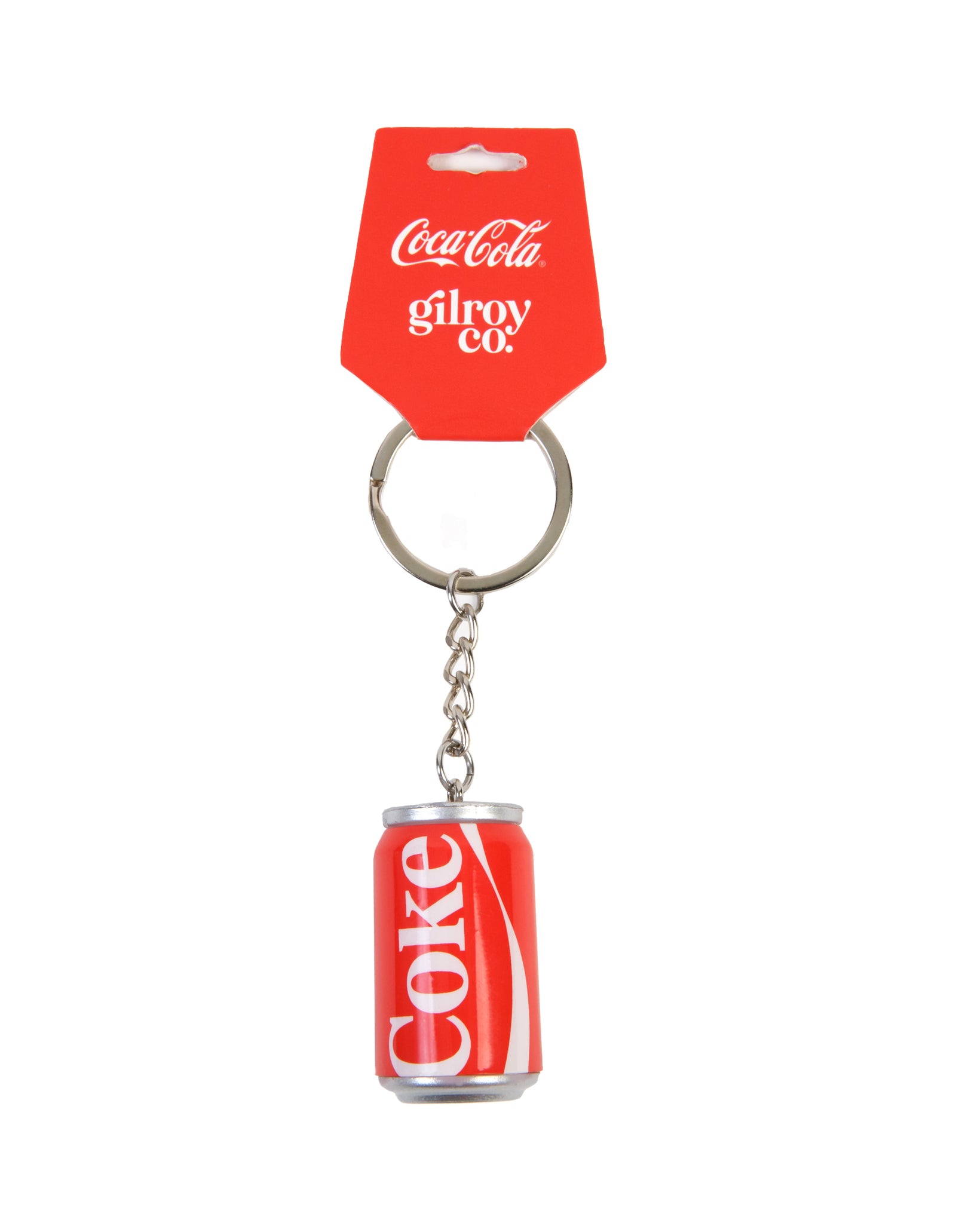 Coke Can Keychain - Image 3