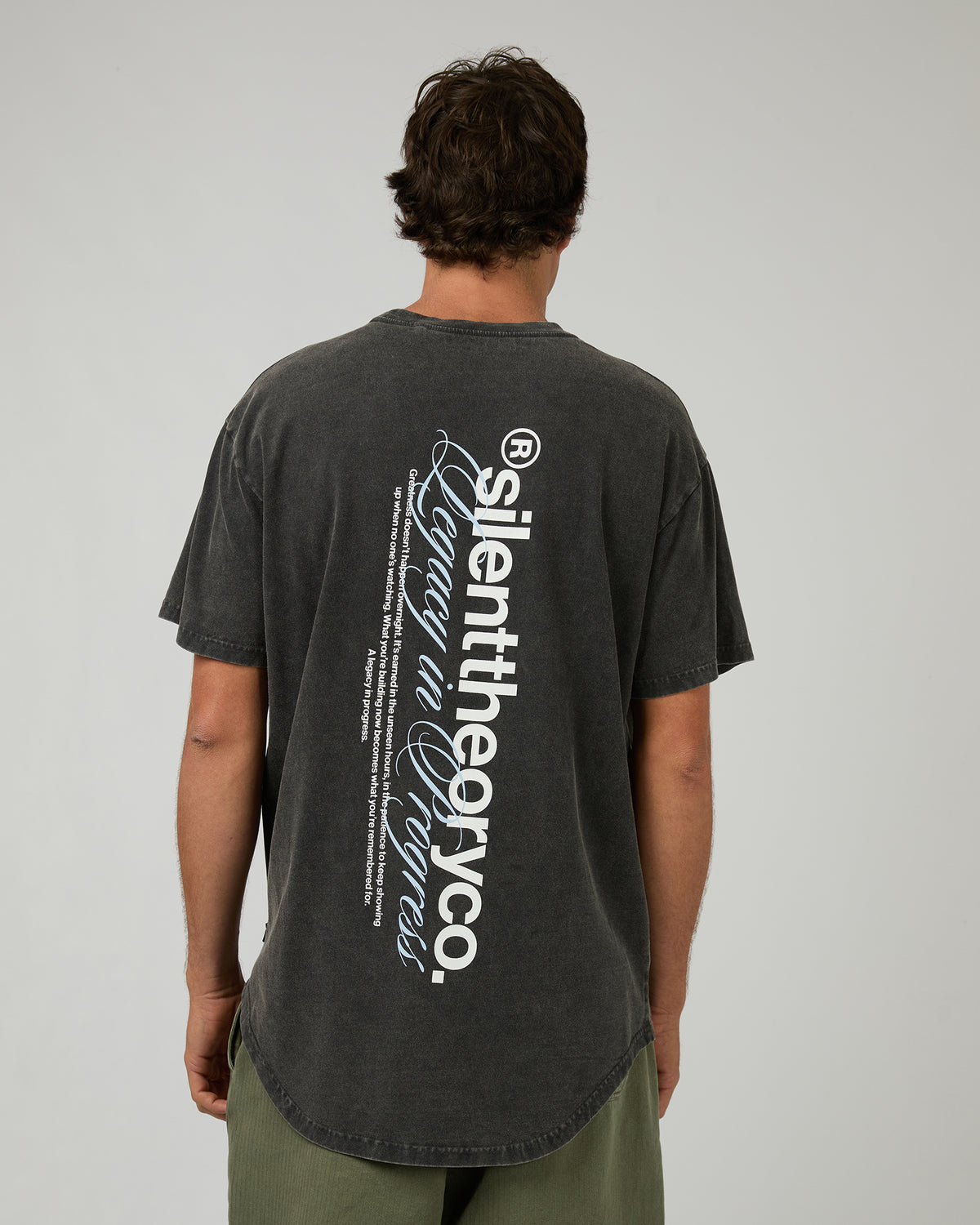 MILESTONE TEE - Image 3