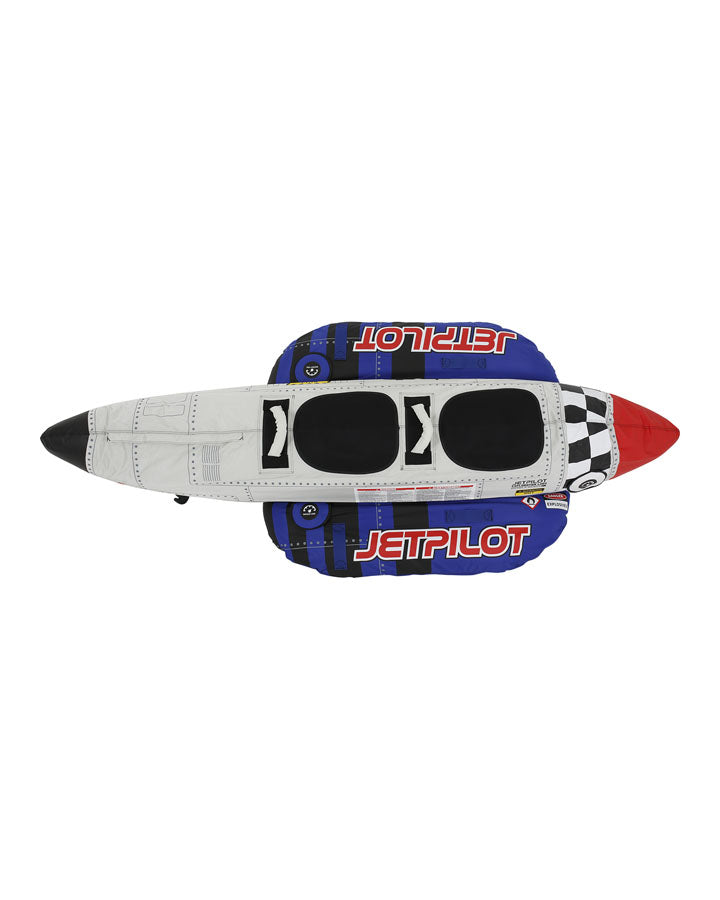 BLAST OFF 2 TOWABLE - Image 3