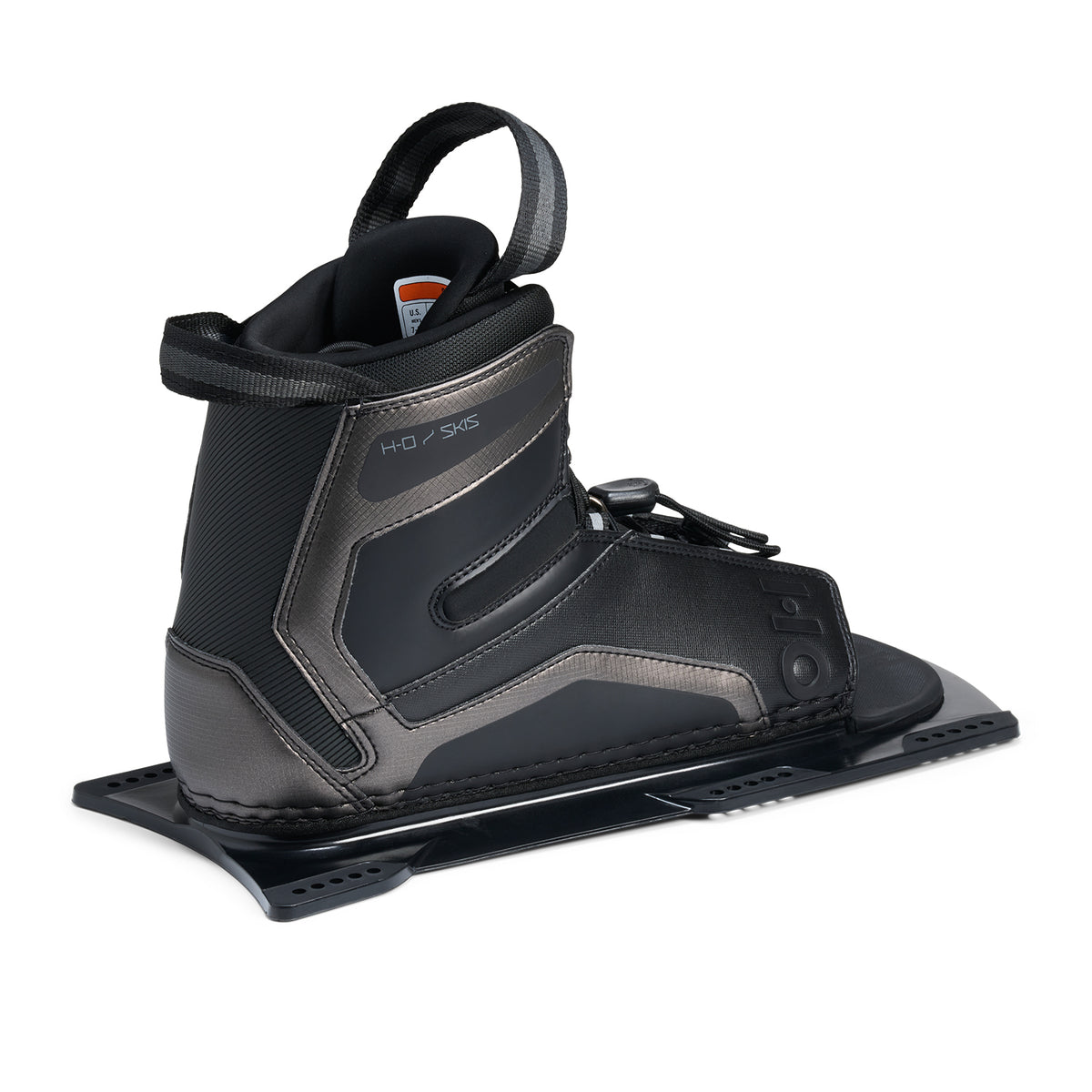 Stance Front Plate - Image 3