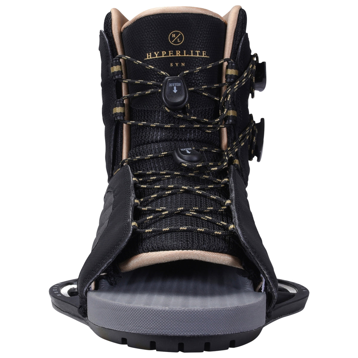 Syn Boot OT Pair Multicolor - Image 3