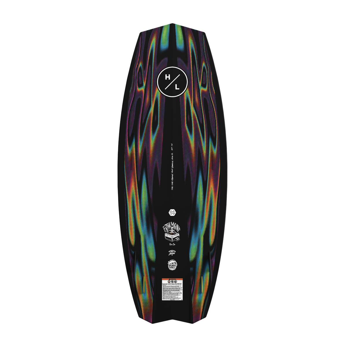 Time Machine Wakesurfer - Image 3