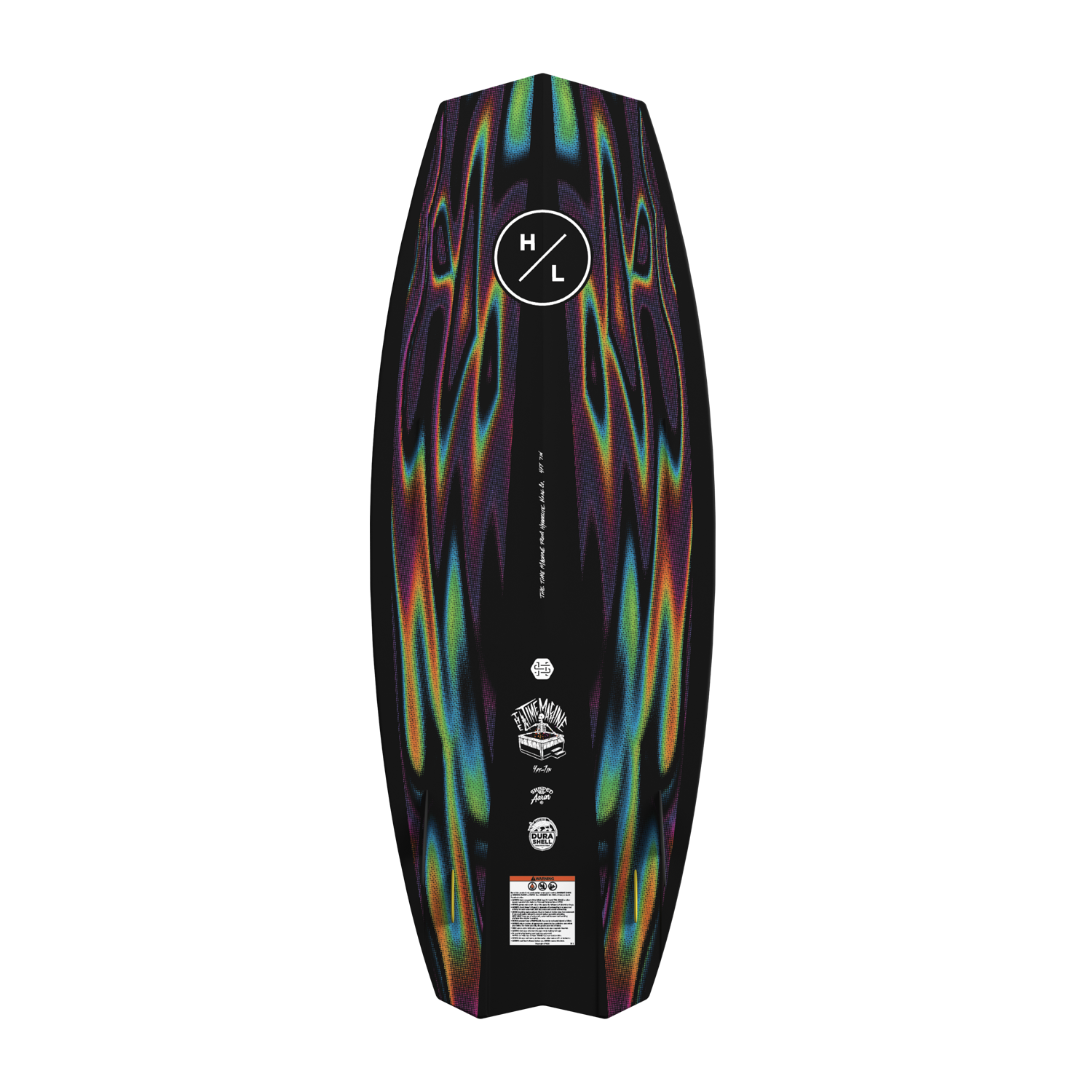 Time Machine Wakesurfer - Image 3