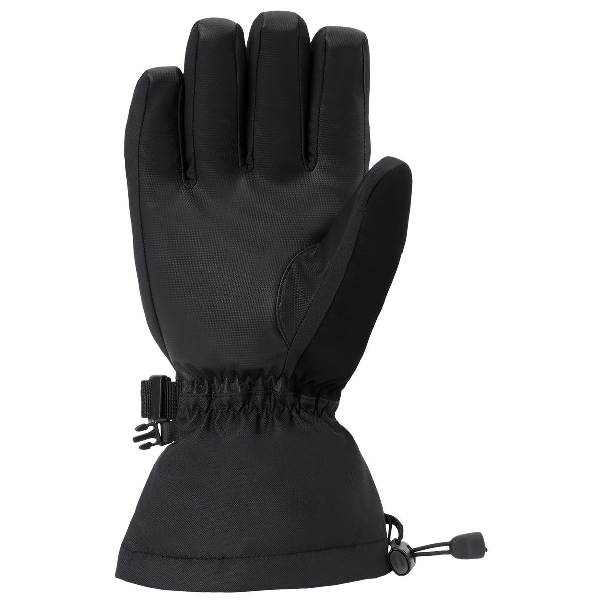Titan 2.0 Gore-Tex Snowboard Gloves Black - Image 3
