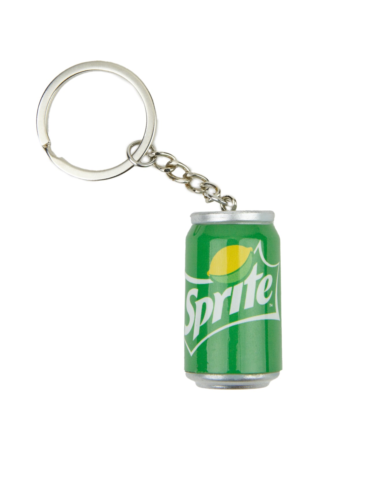 Sprite Can Keychain - Image 3