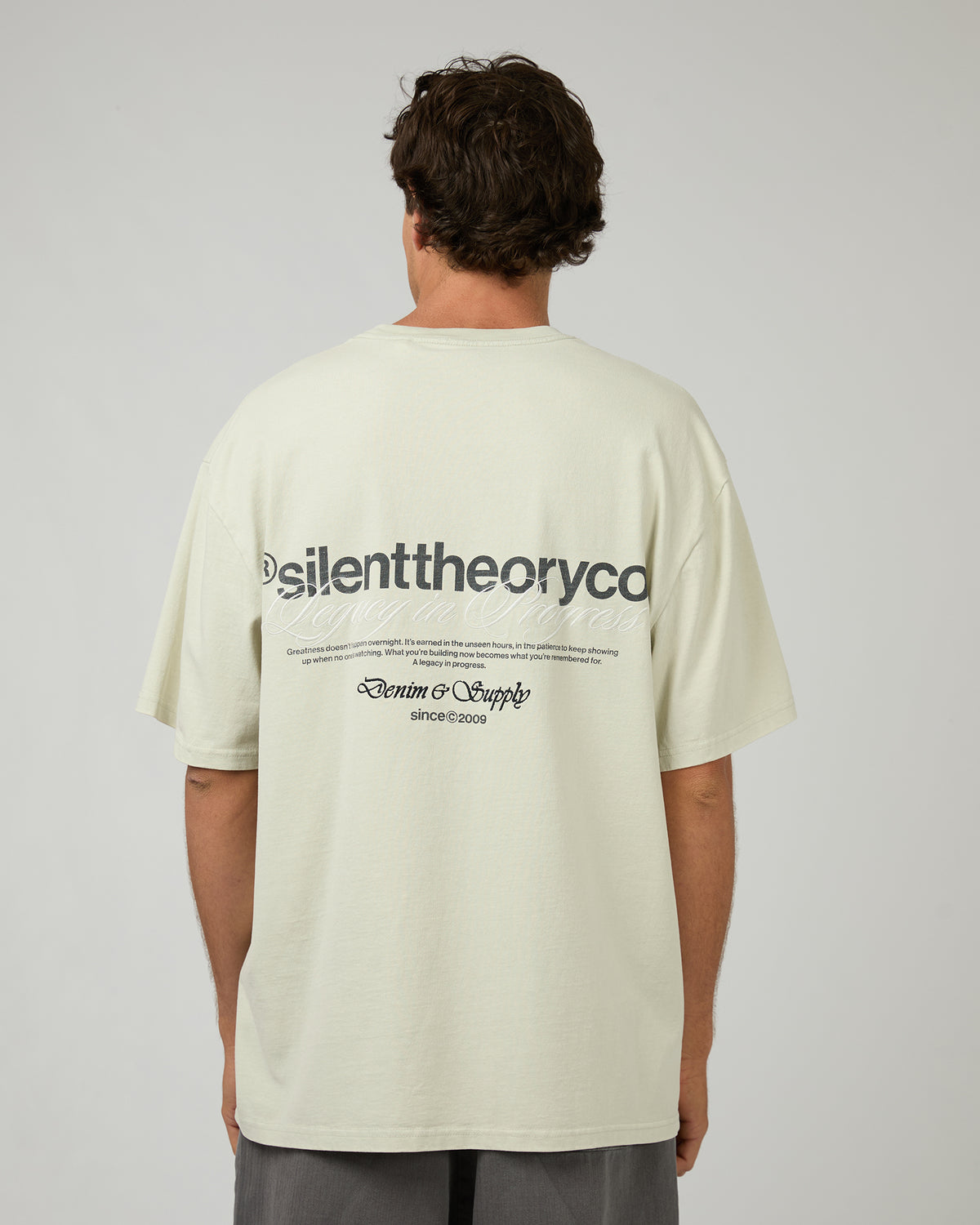 LEGACY TEE - Image 3