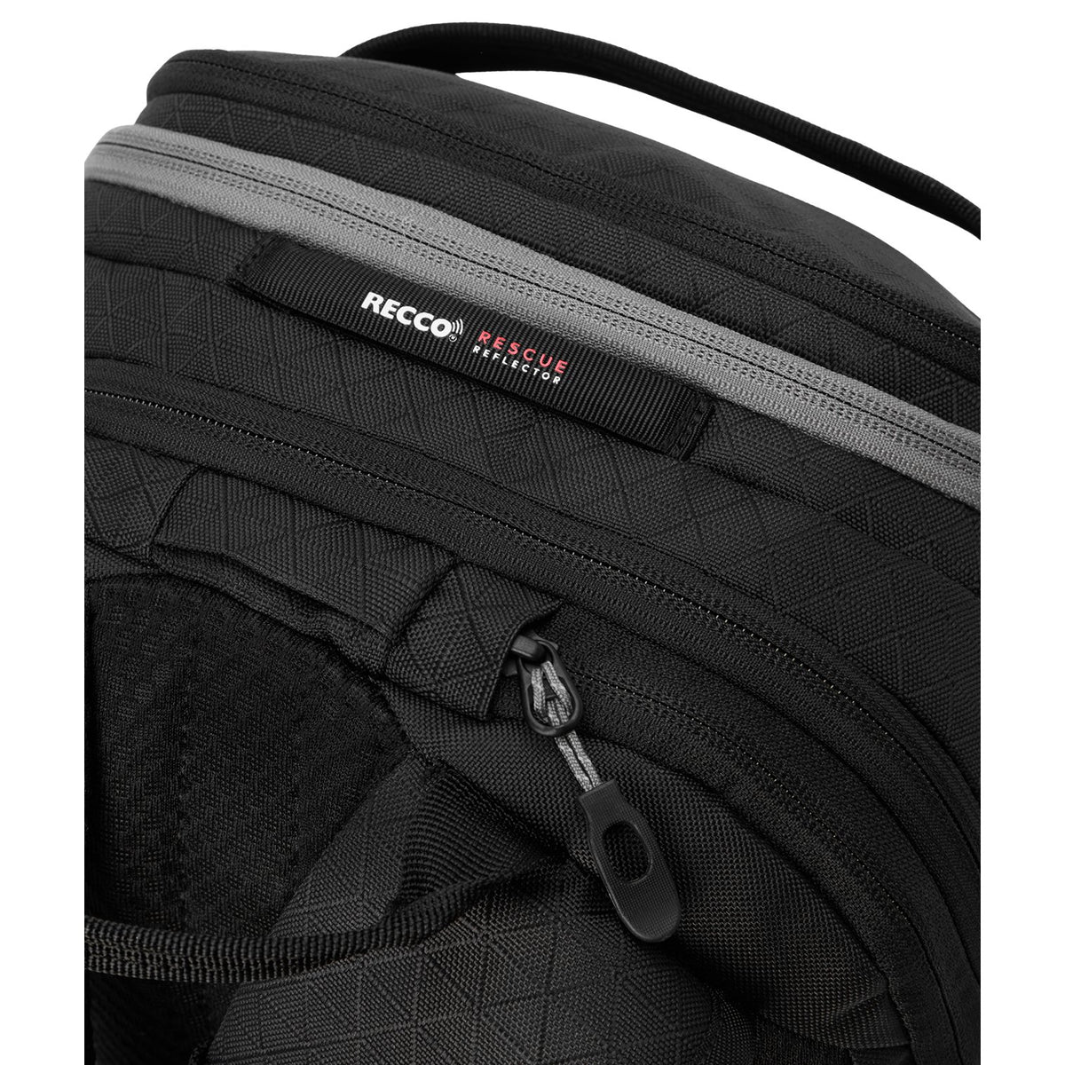 Heli 2.0 Pro Backpack 20L Black - Image 3