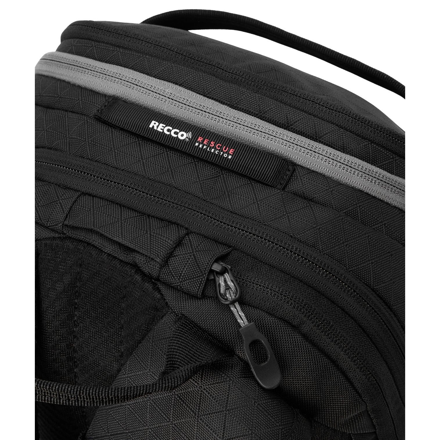 Heli 2.0 Pro Backpack 20L Black - Image 3