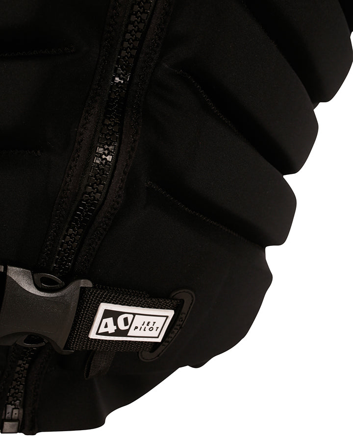 ZAHRA X1 F/E LADIES NEO VEST - Image 3