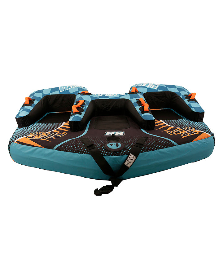 FREERIDE 4 TOWABLE - Image 3