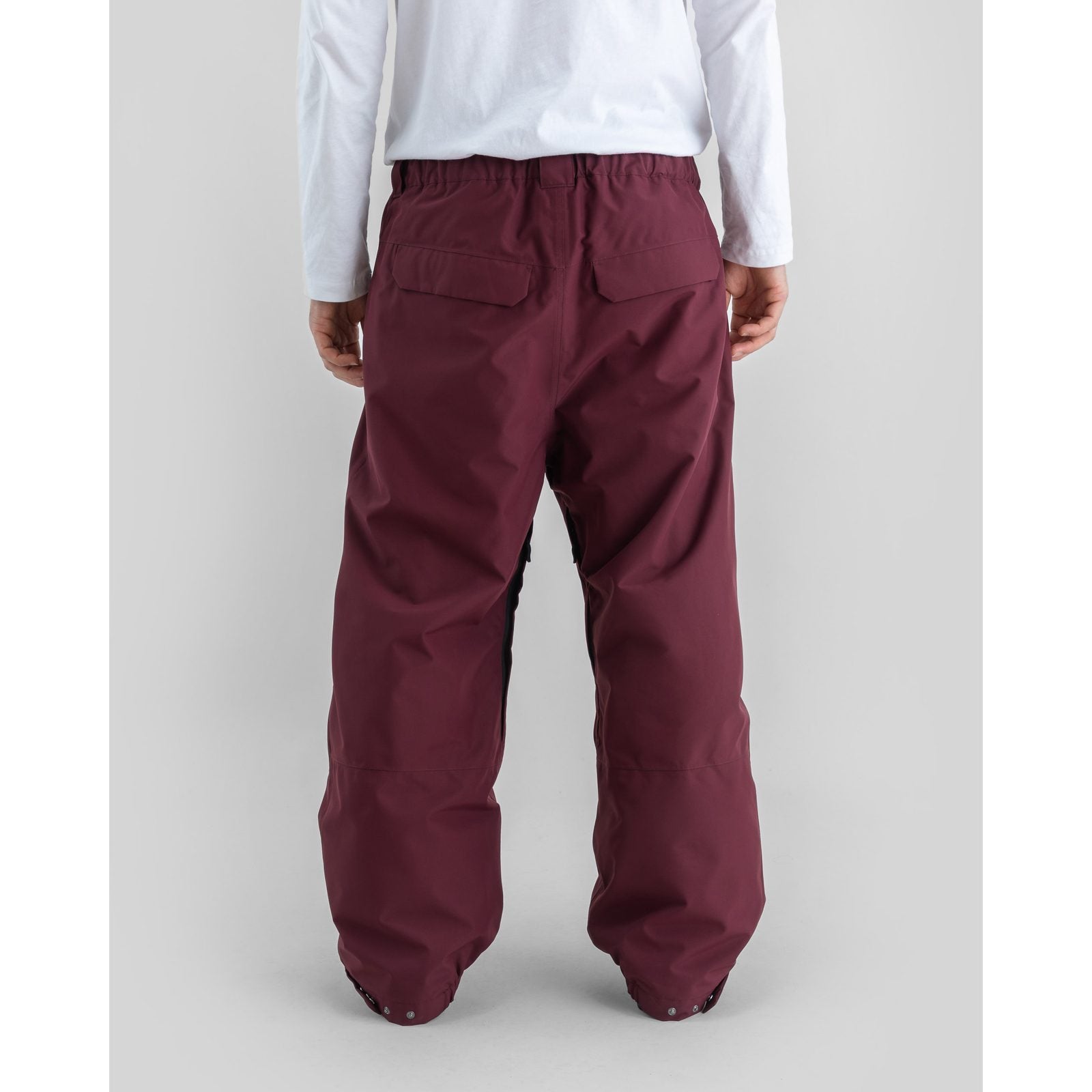 Nostalgia Snowboard Pants 2L - Image 3