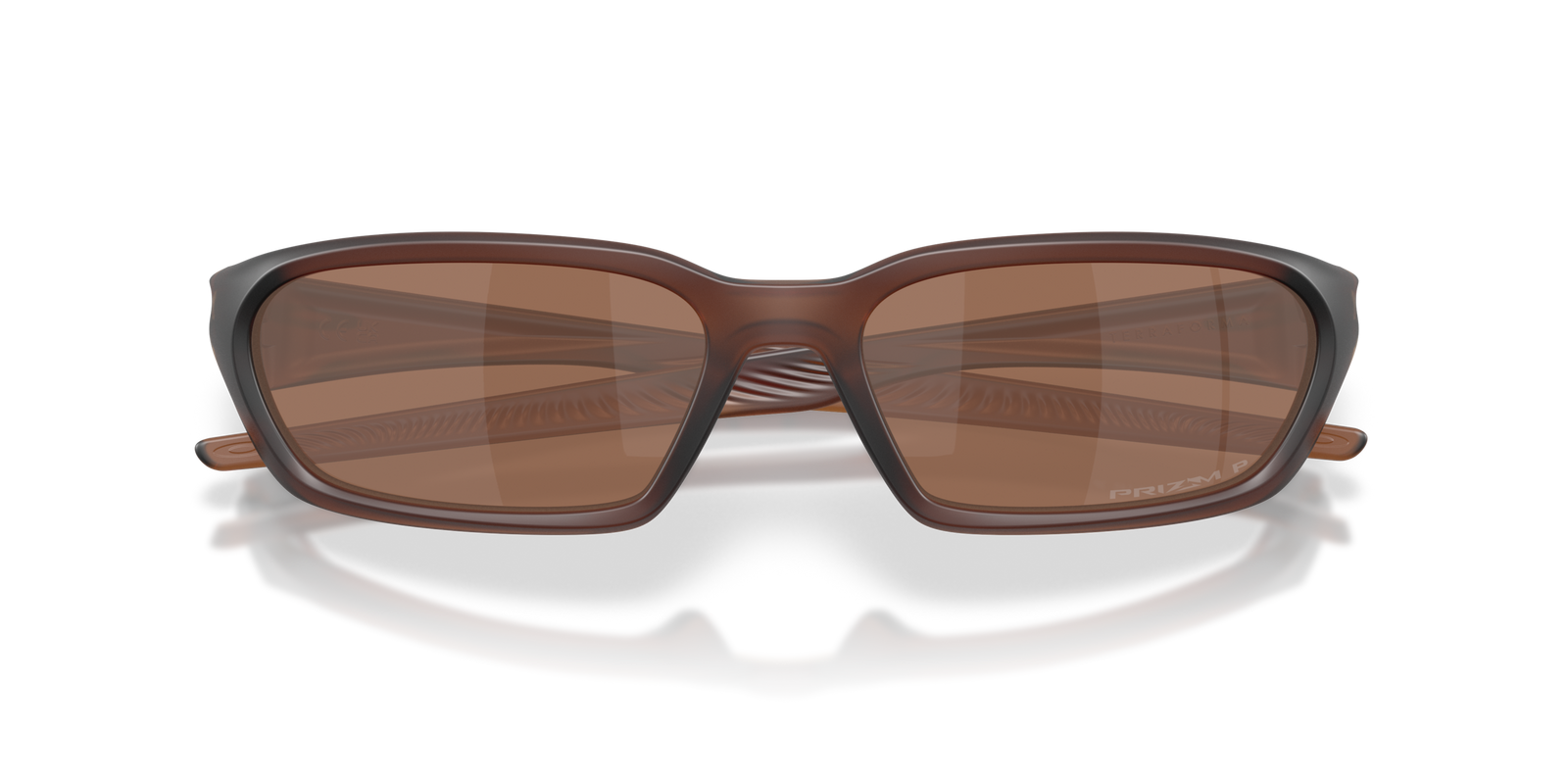 Terraforma Matte Rootbeer - Prizm Tungsten Polarized - Image 3