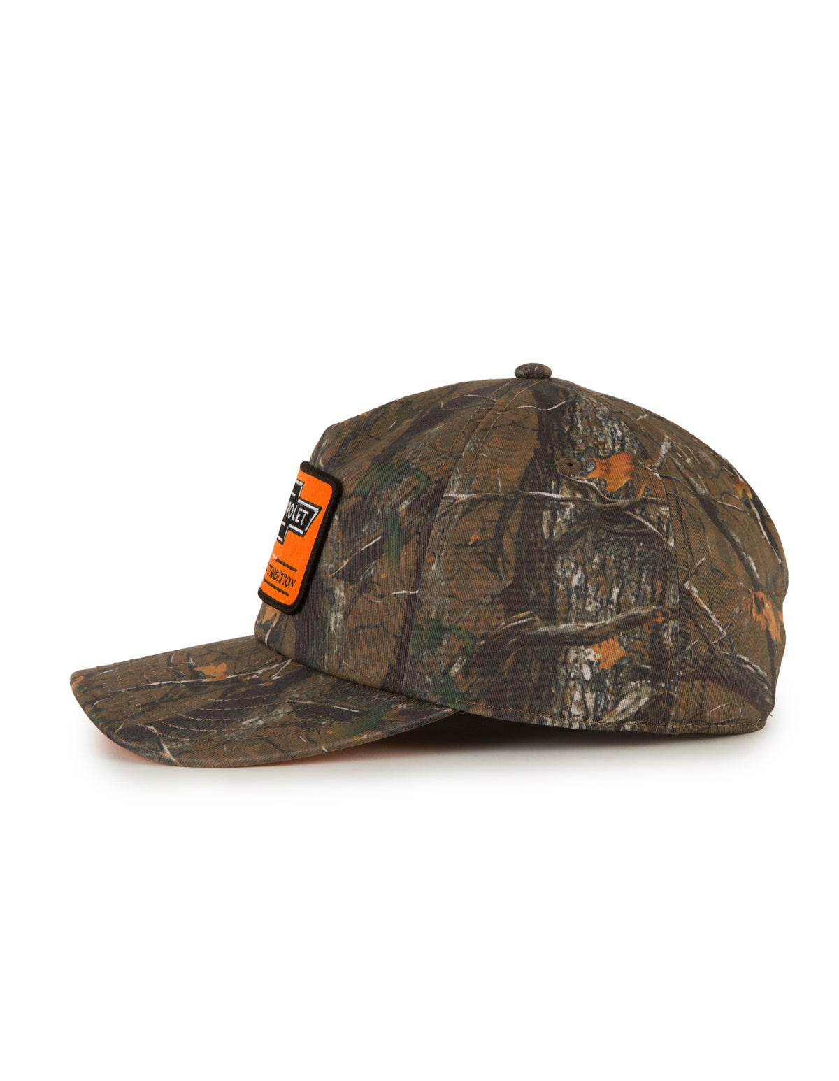 Chevrolet Pro Real Camo Orange - Image 3