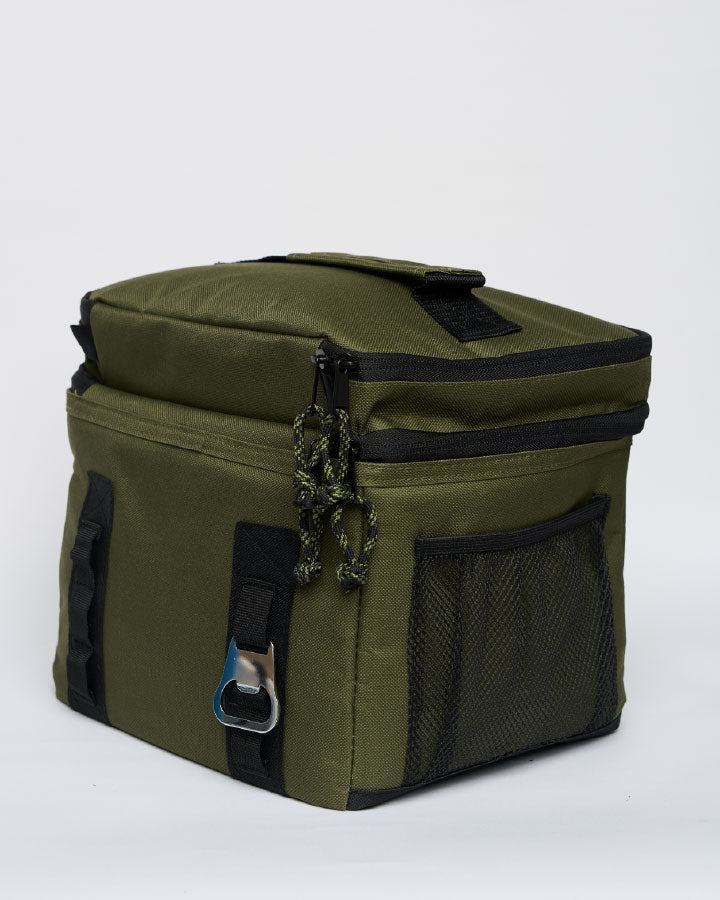 PARALLEL HUEYS | COOLER BAG - Image 3