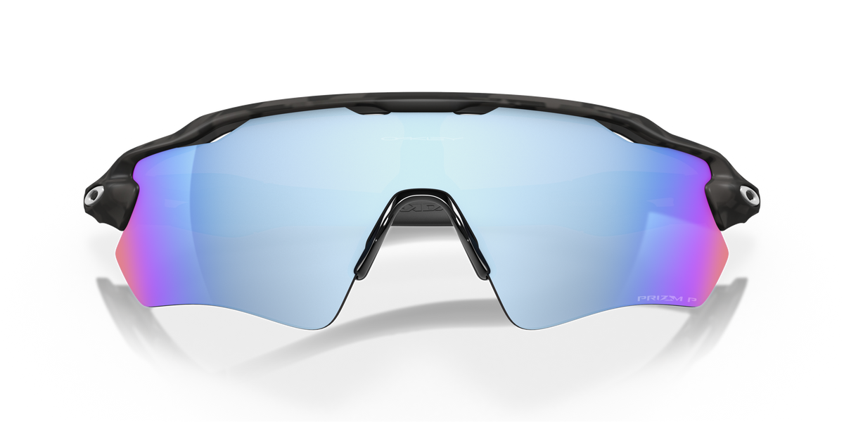 Radar Ev Path Matte Black Camo - Prizm Deep Water Polarized - Image 3