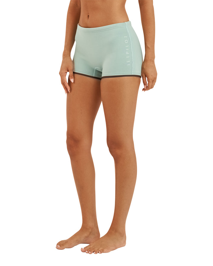 CORP 2.5" NEOPRENE SHORT - Image 3