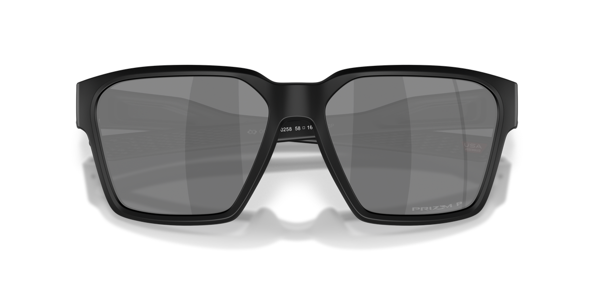 Briza Matte Black - Prizm Black Polarized - Image 3