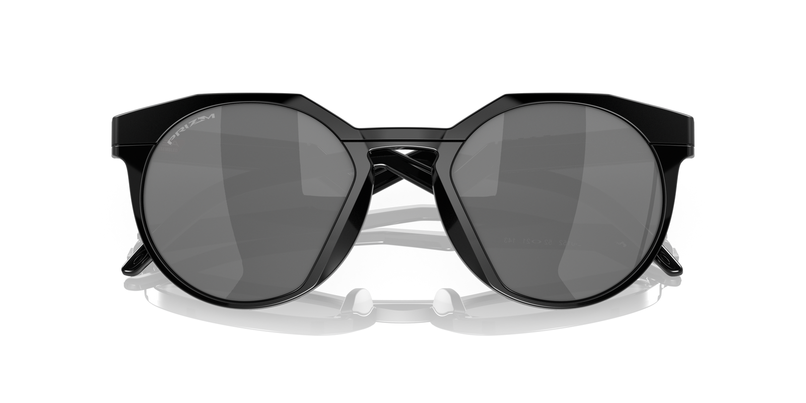 Hstn Matte Black - Prizm Black - Image 3