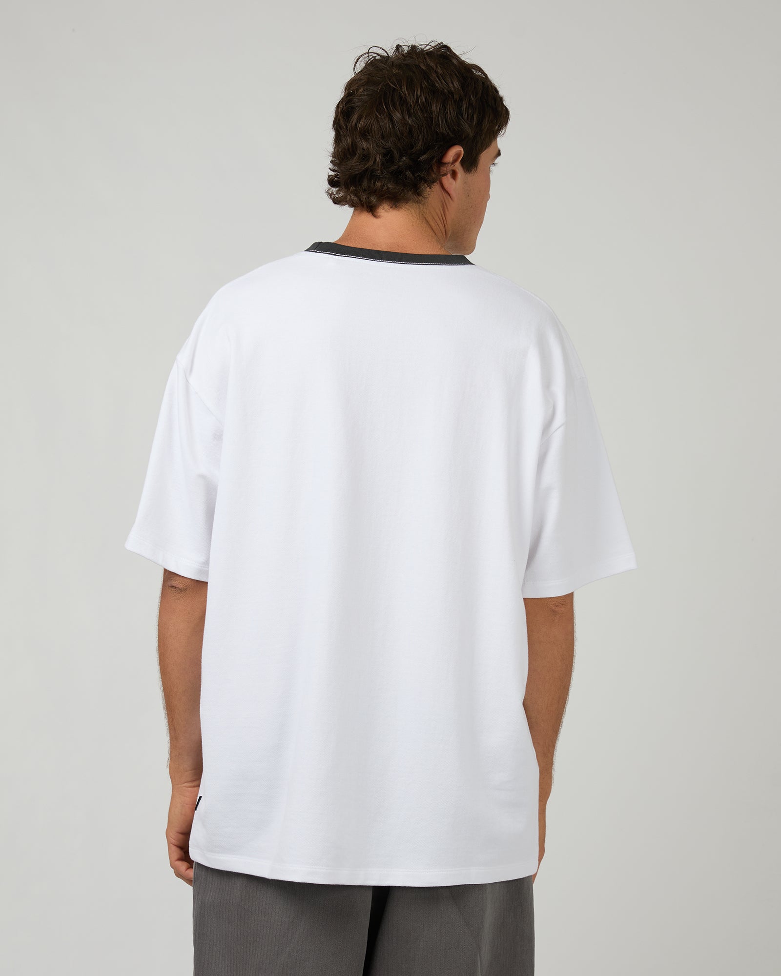 ARCHIVE TEE - Image 3