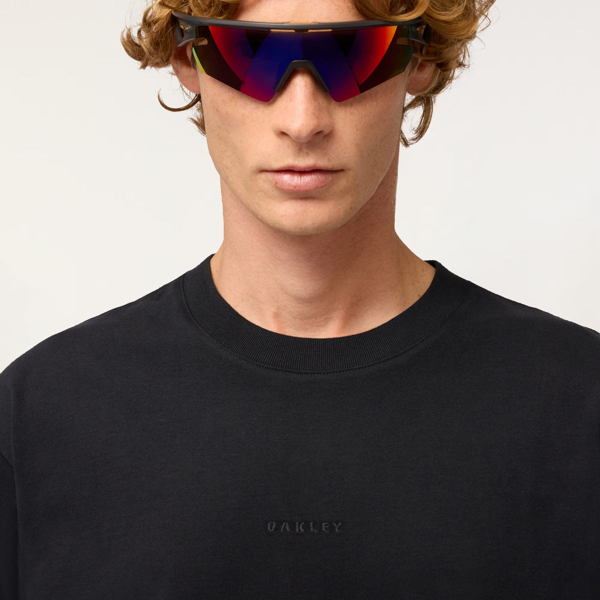 Soho Gen SS Tee Blackout - Image 3