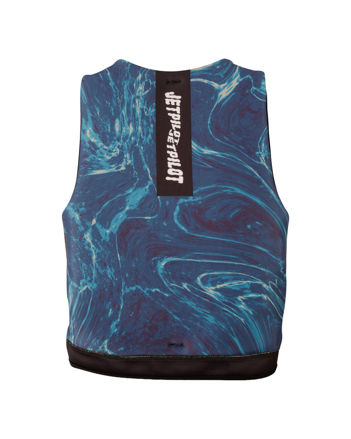 CAUSE BOYS F/E YOUTH ECO VEST - Image 3
