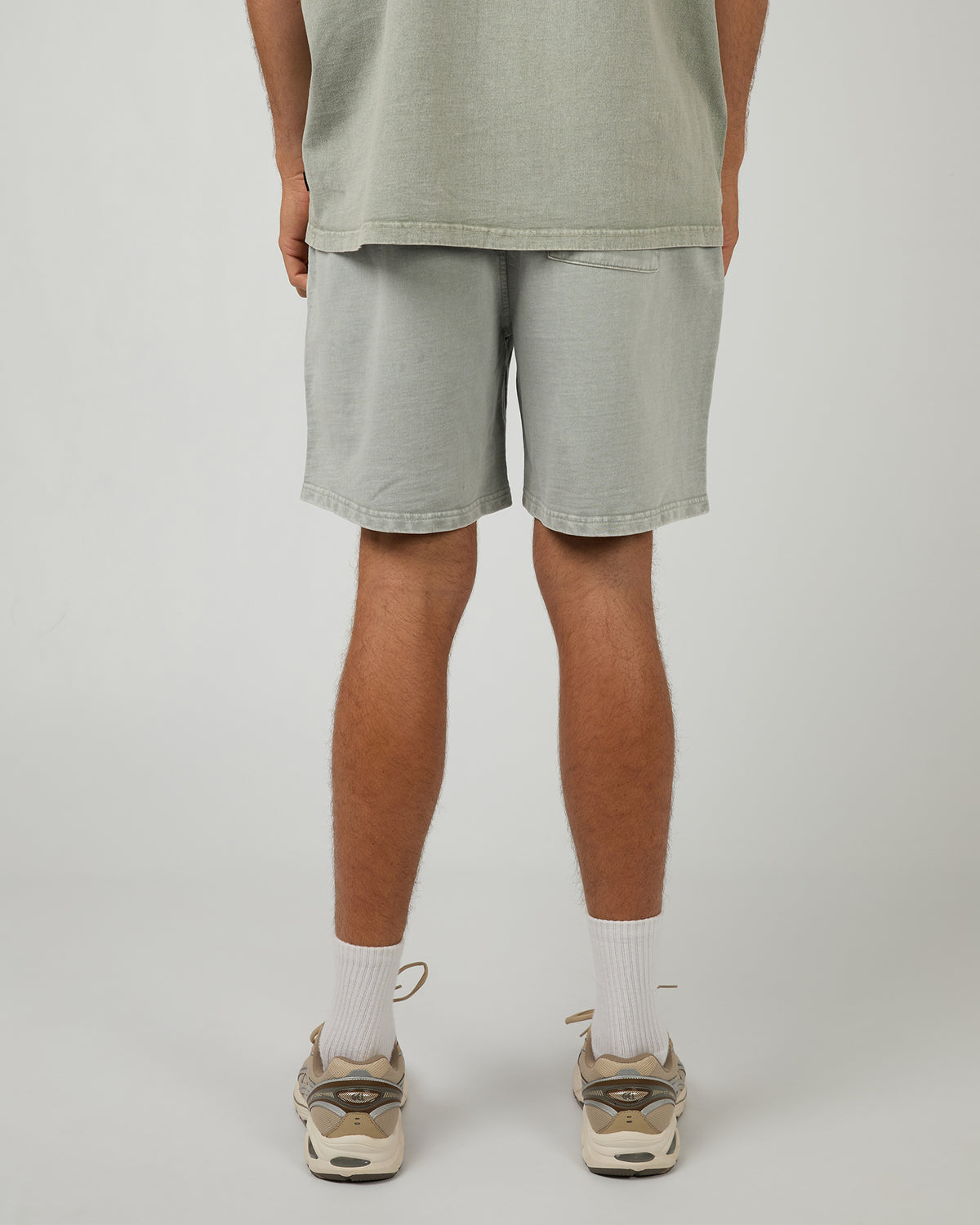 ACID ESSENTIAL THEORY SHORT - Image 3