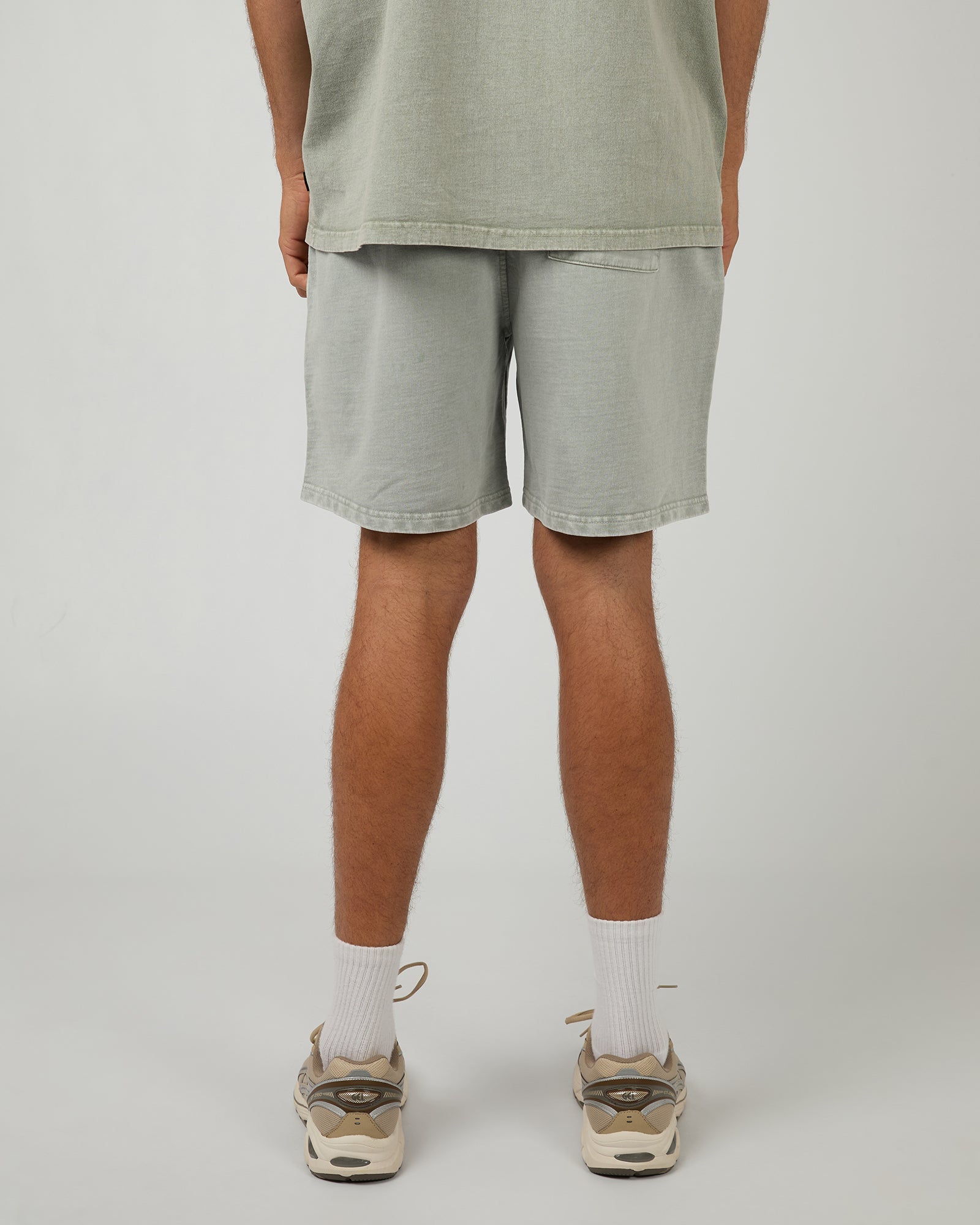 ACID ESSENTIAL THEORY SHORT - Image 3