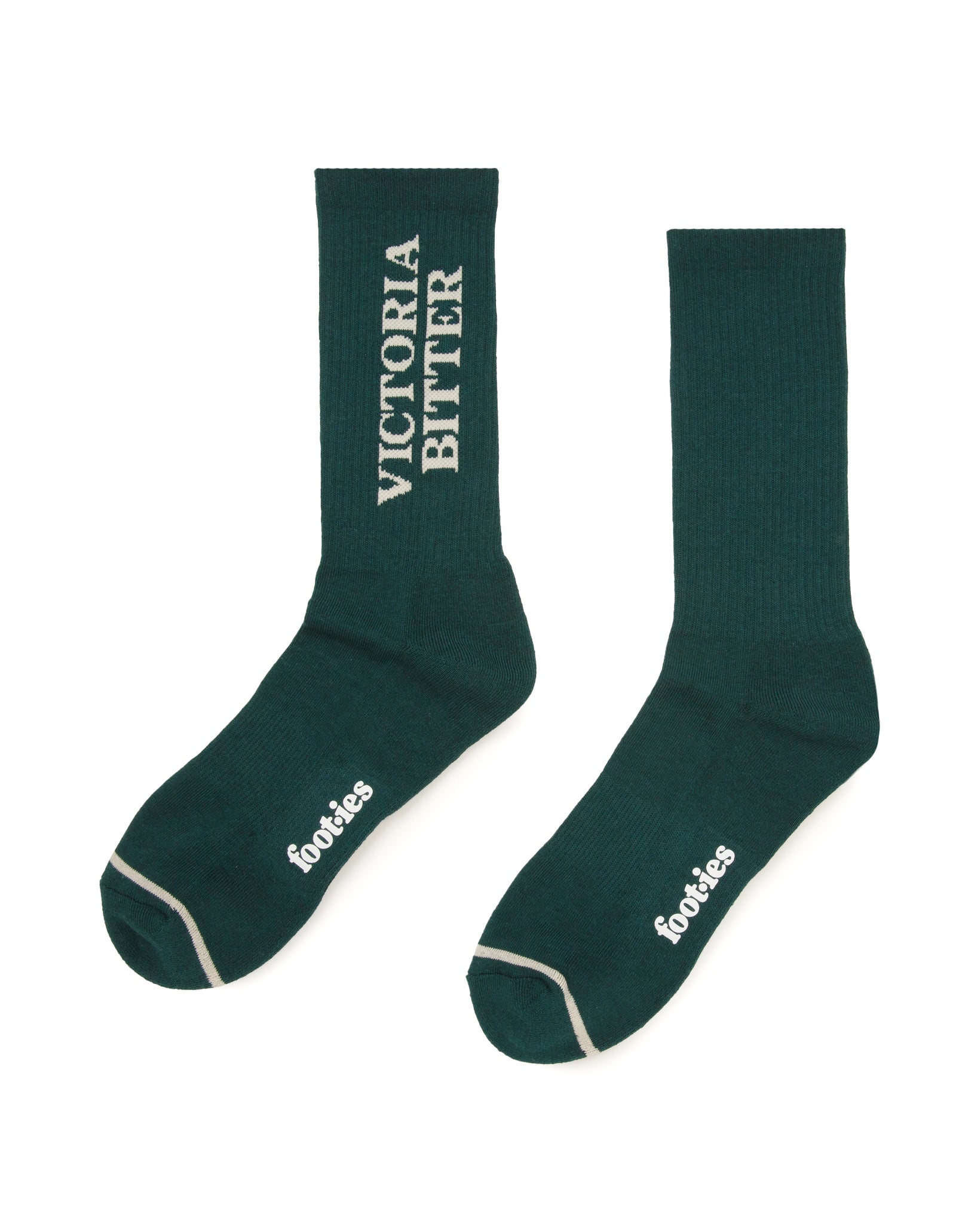VB Sneaker Sock 3 Pack Gift Can - Image 3
