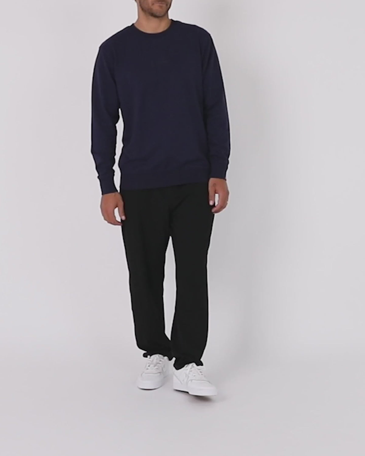 Couch Trackies