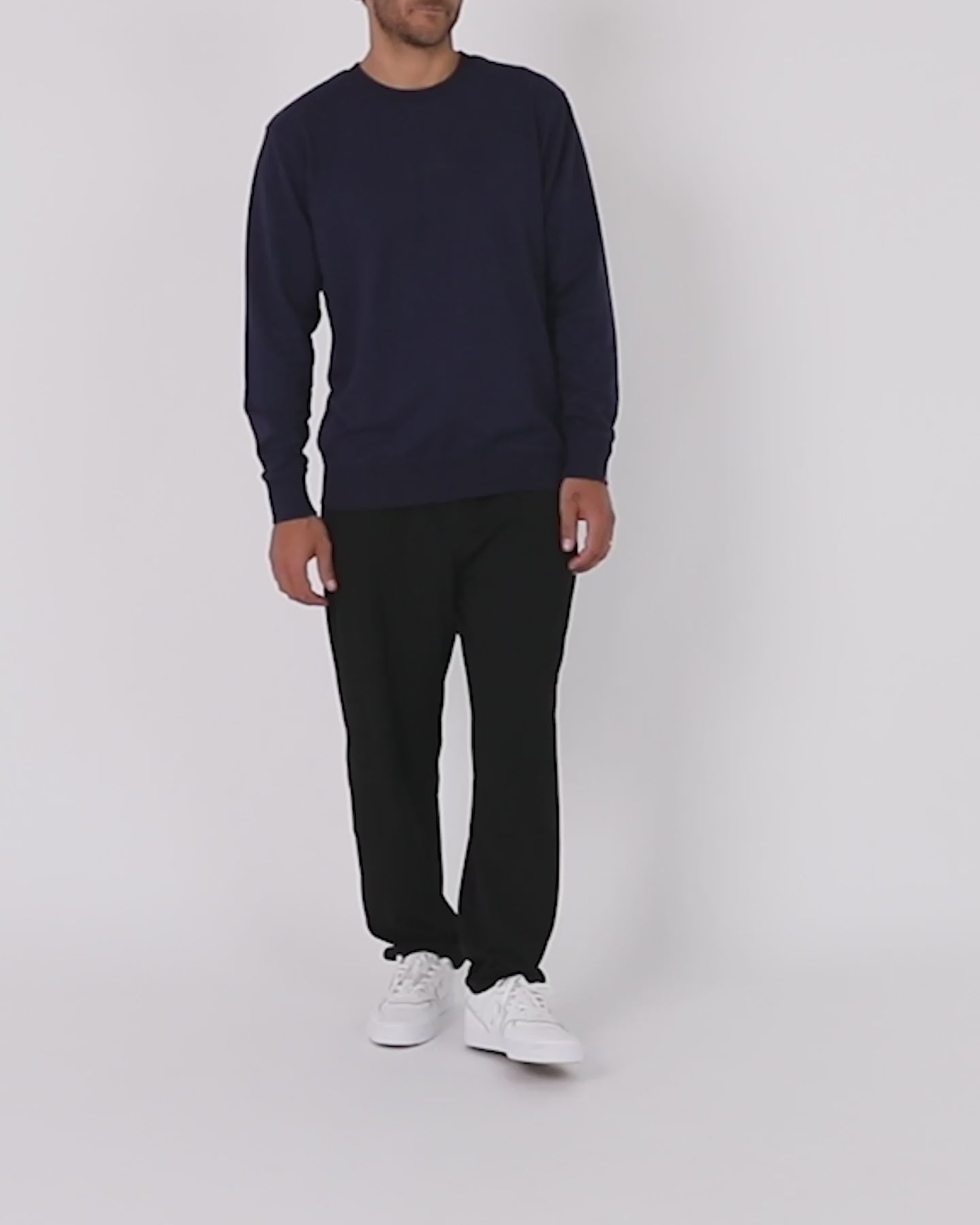 Couch Trackies
