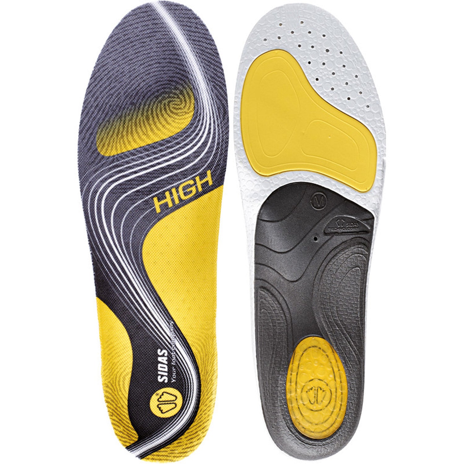 3Feet Activ High Innersoles