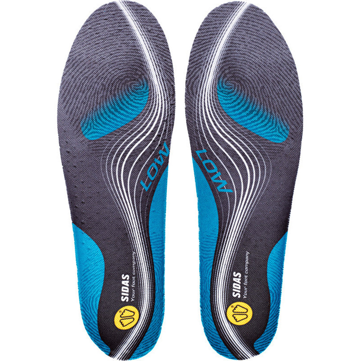 3Feet Activ Low Innersole