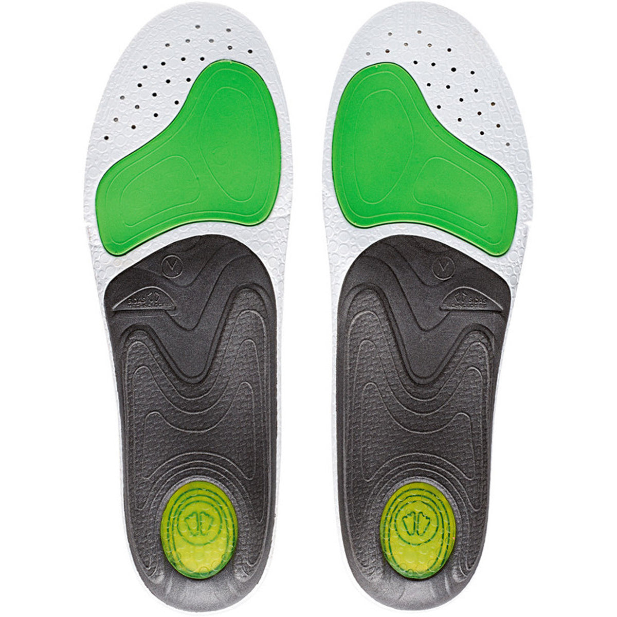 3Feet Activ Mid Innersoles