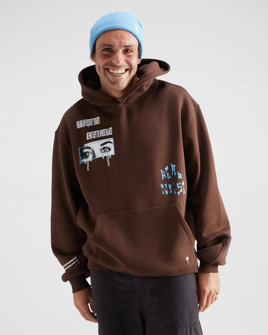 Hi-FI LO-FI Hoodie 