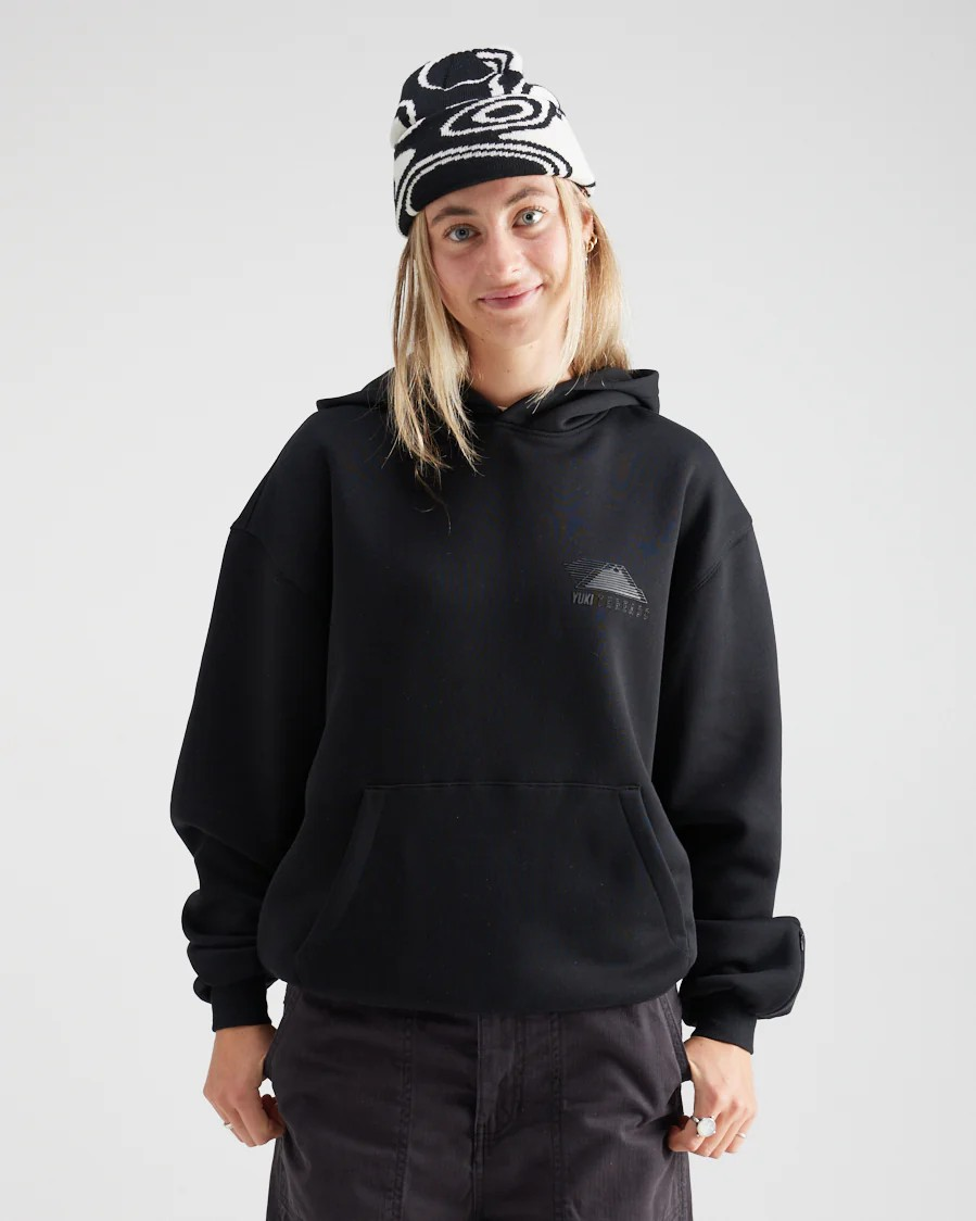 Essential Hoodie 