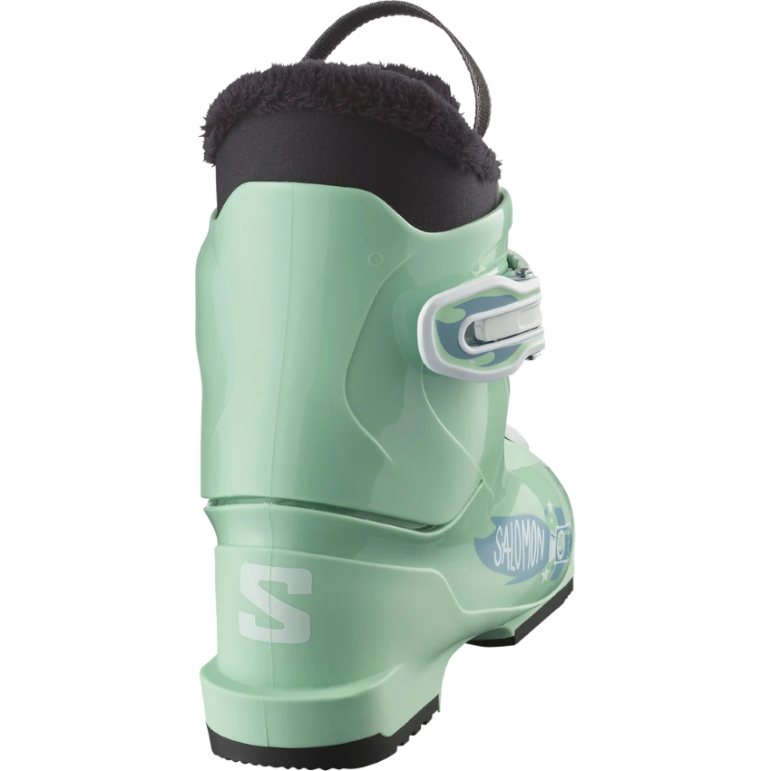 T1 Kids Ski Boots 