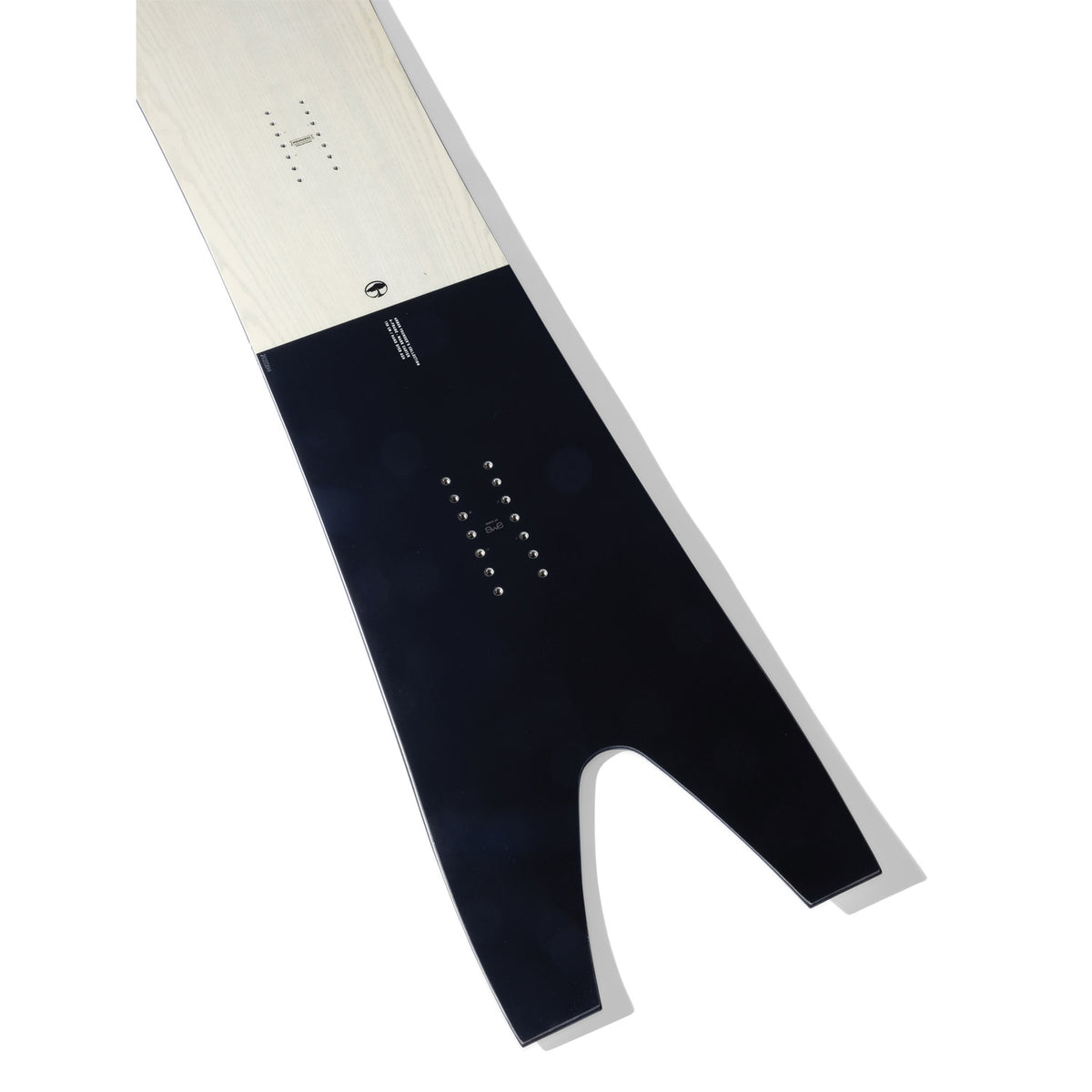 A-Frame Snowboard 2026