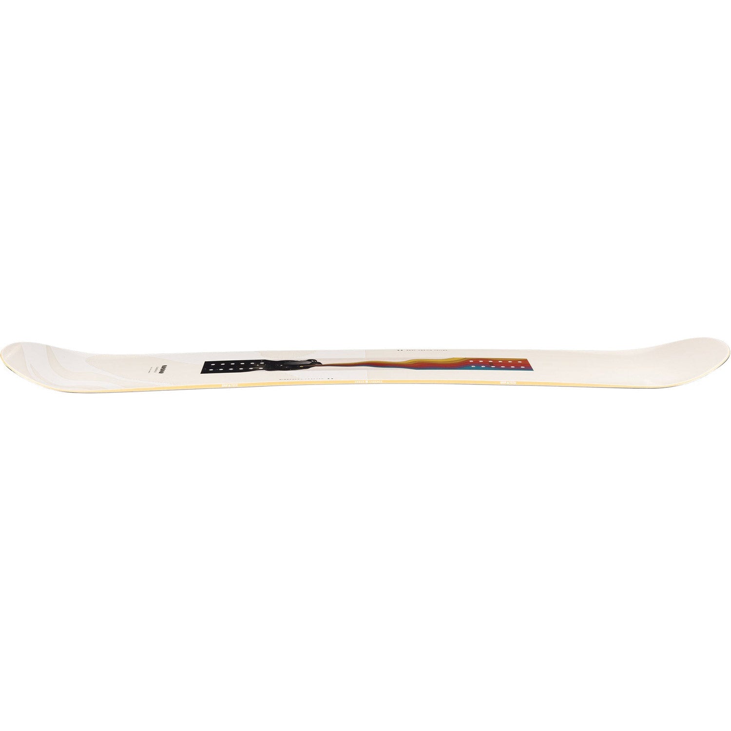 Cadence Camber Snowboard 2025