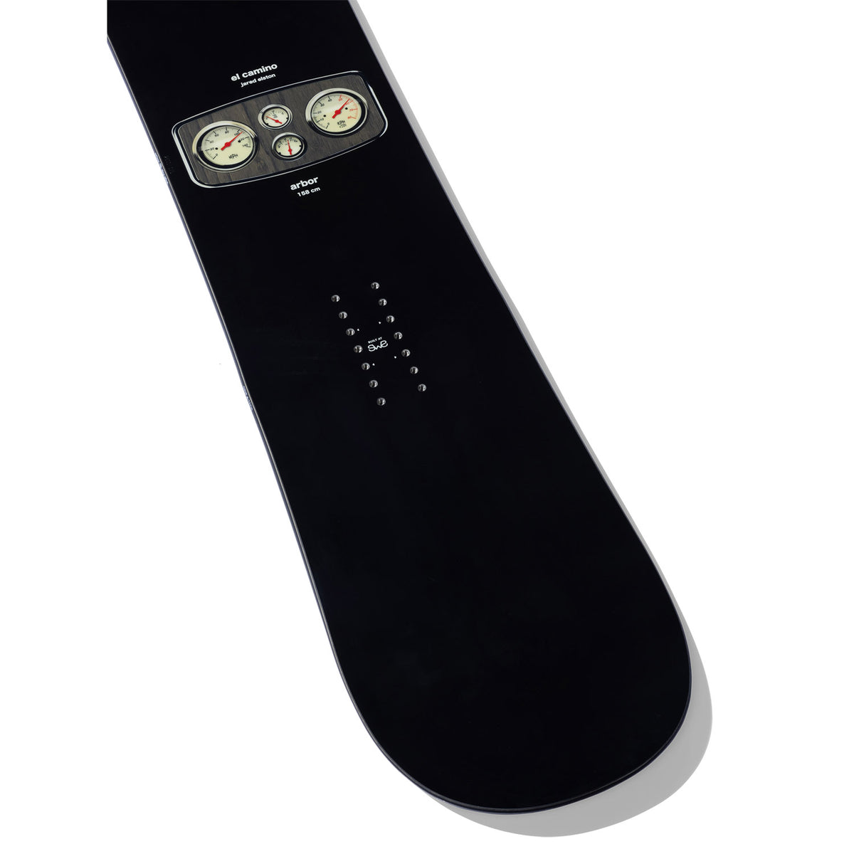 El Camino Snowboard