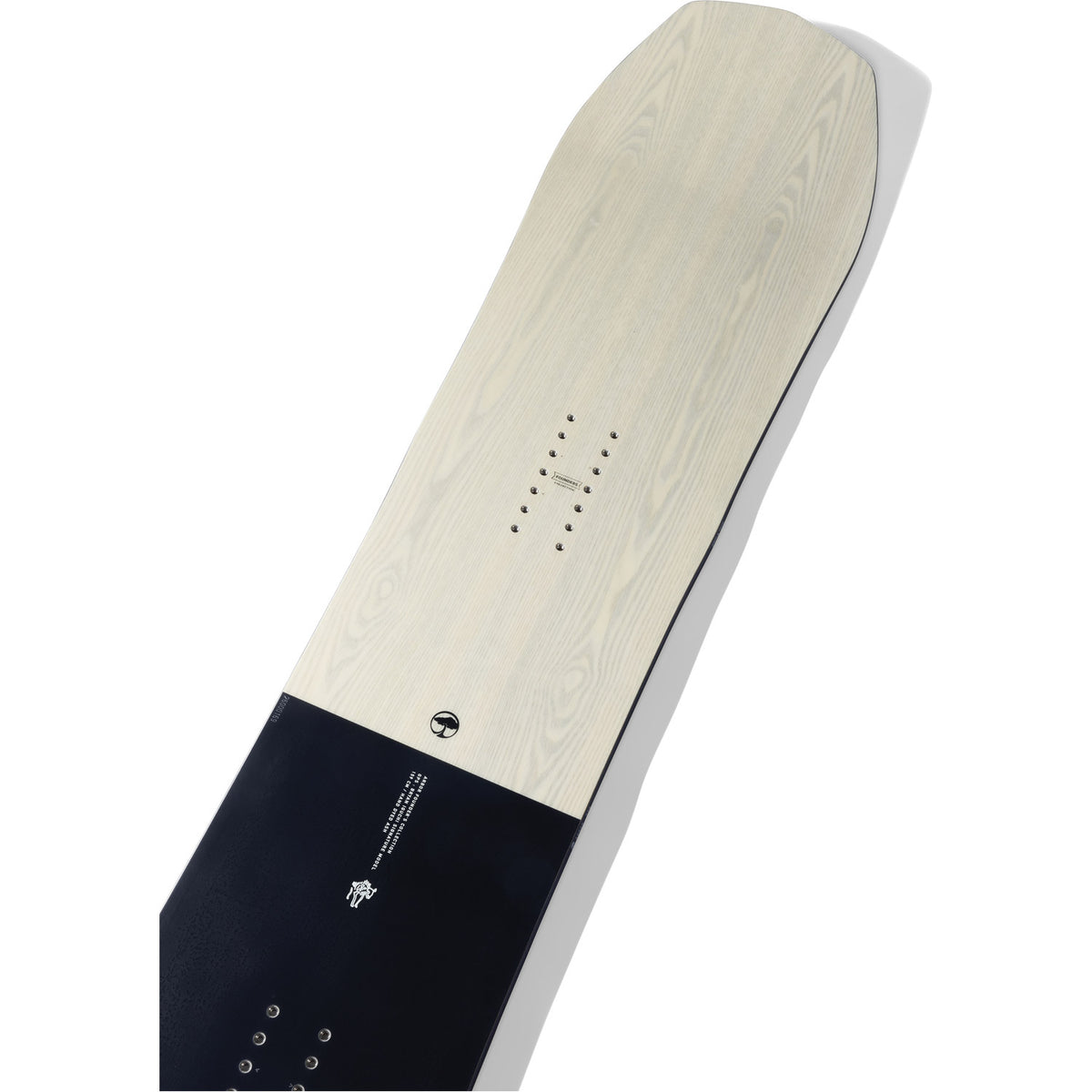 GPS Snowboard 2026
