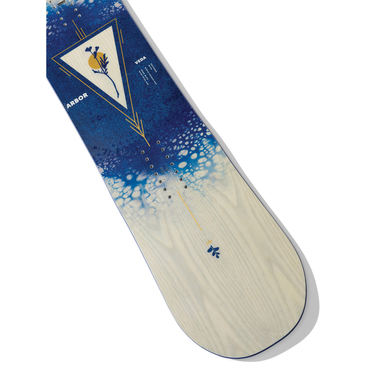 Veda Snowboard 2026