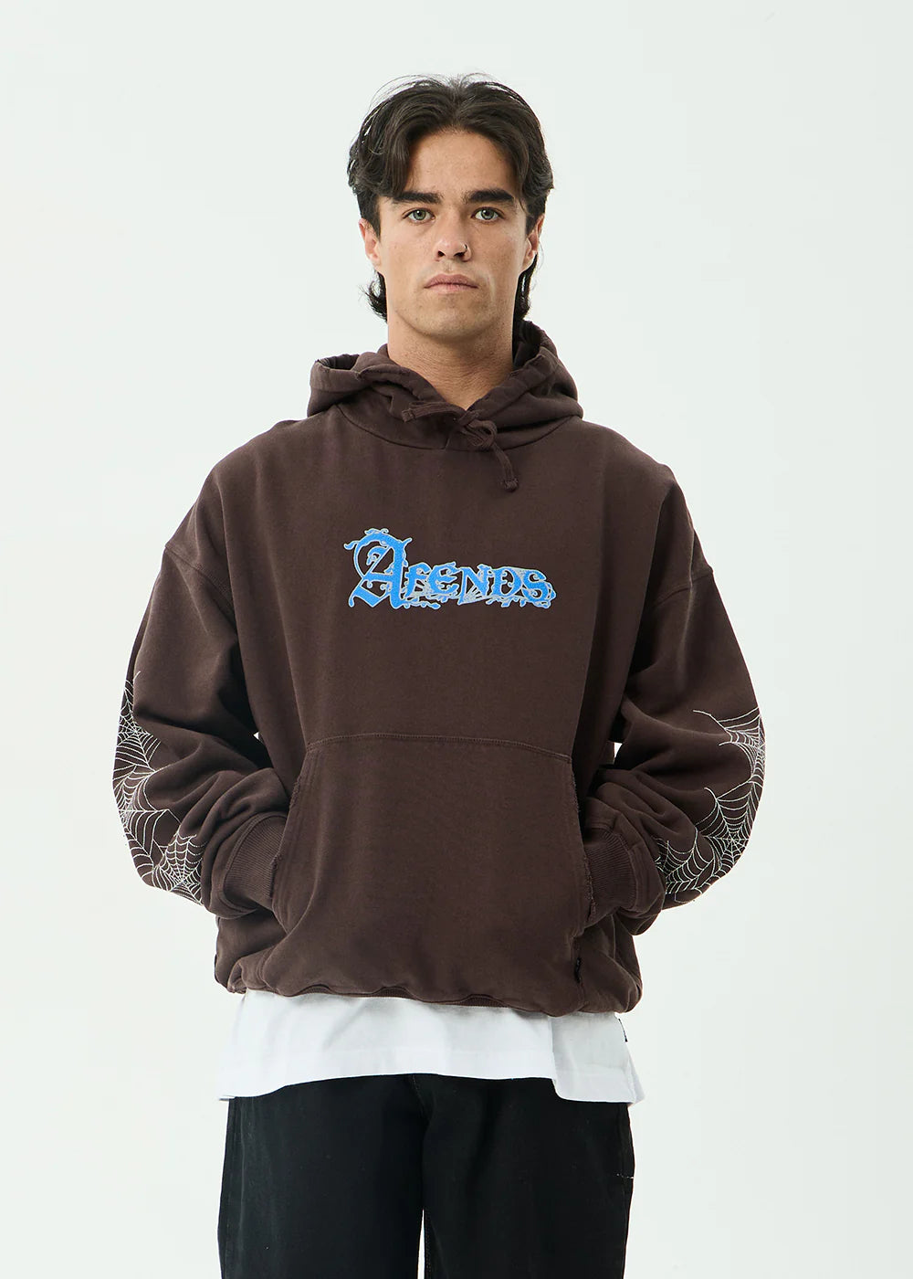 Mens Labyrinth Washed Coffee - Image 2