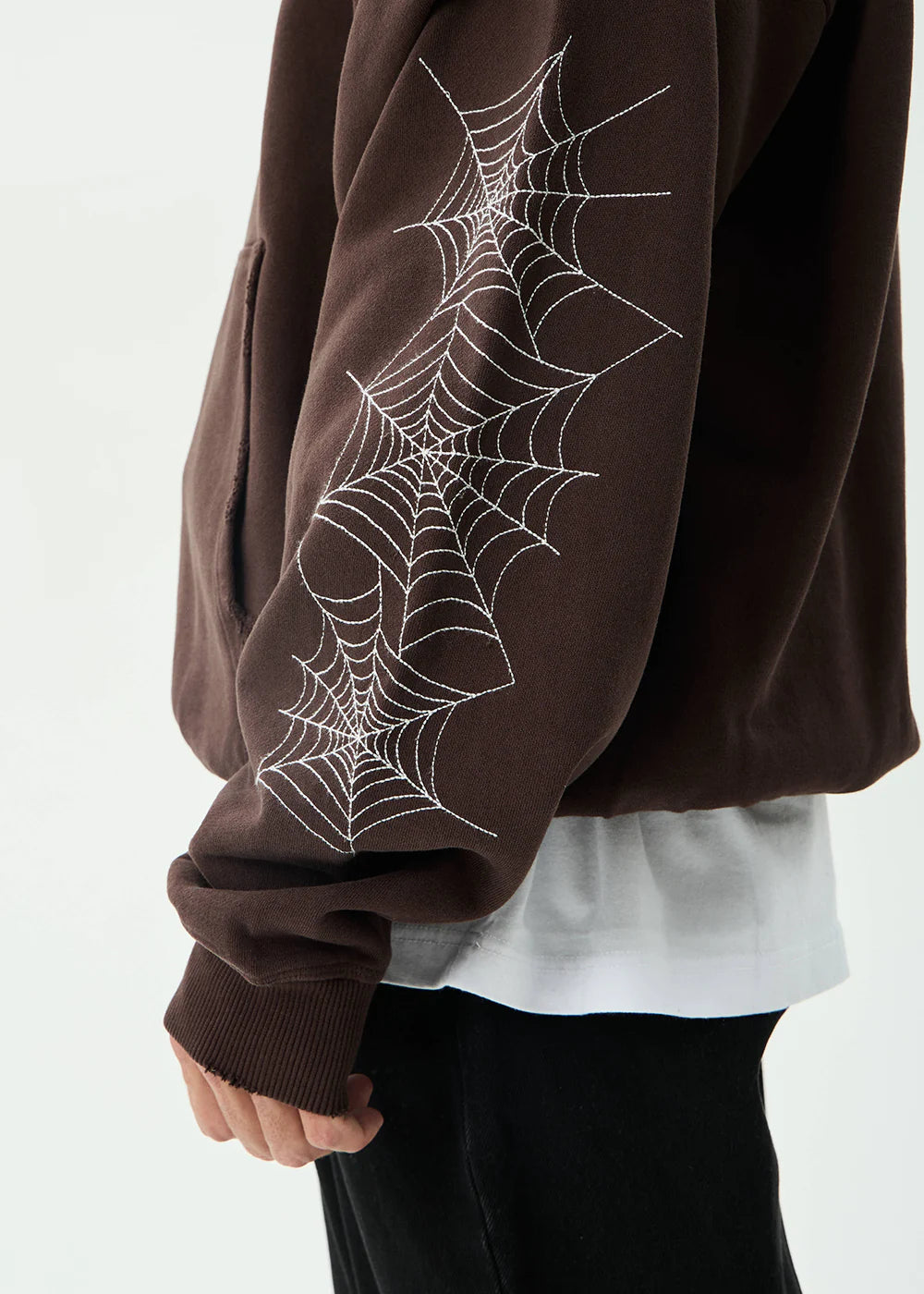 Mens Labyrinth Washed Coffee - Image 8
