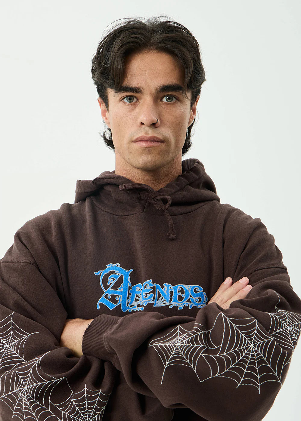 Mens Labyrinth Washed Coffee - Image 7