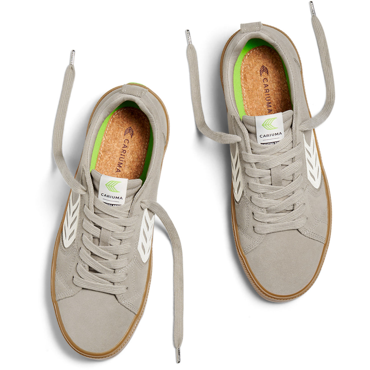 Catiba Pro Low Shoe