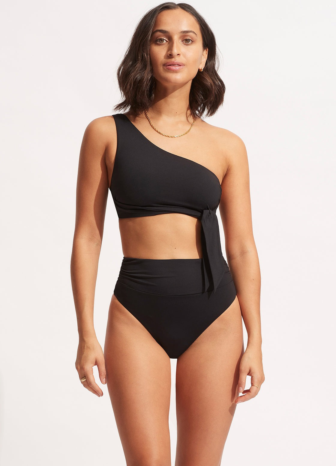 High Cut Rio Bikini Bottoms